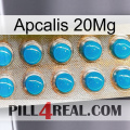 Apcalis 20Mg new09